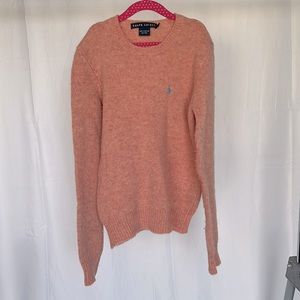Ralph Lauren wool sweater